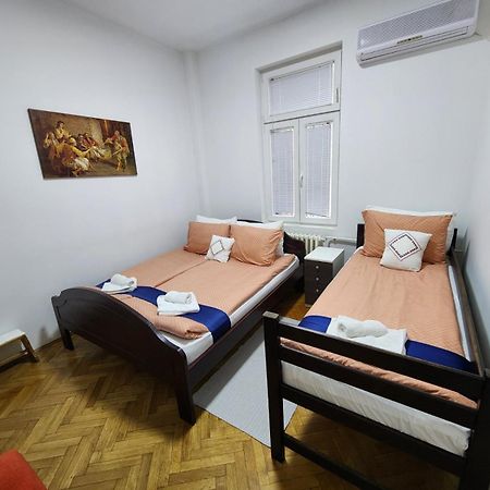 Authentic Belgrade Centre Apartment #4 - Budget Exterior photo